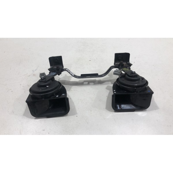 Buzina Da Honda Hr-v Hrv 2022 A 2024 Original