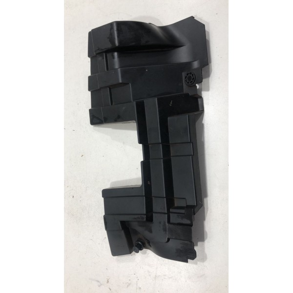 Defletor Radiador Esquerdo Honda Hrv Exl 2023/2024 713753n1