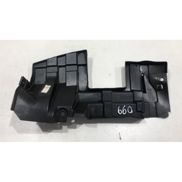 Defletor Radiador Esquerdo Honda Hrv Exl 2023/2024 713753n1