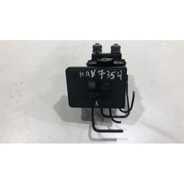 Modulo Freio Abs Honda Hrv 2023 2024 2025 571103m6m010m1