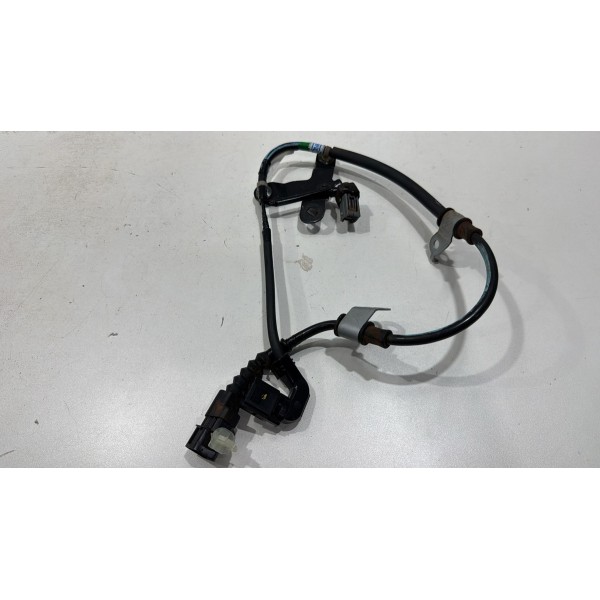 Chicote Pinça Traseira Direita Hrv 2022 2023 2024