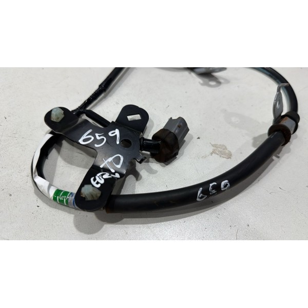 Chicote Pinça Traseira Direita Hrv 2022 2023 2024