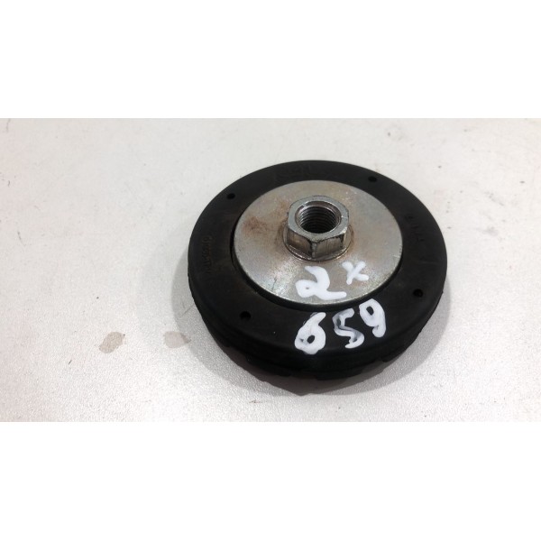 Coxim Superior Amortecedor Diant Honda Hrv Hr-v 2022 Á 25