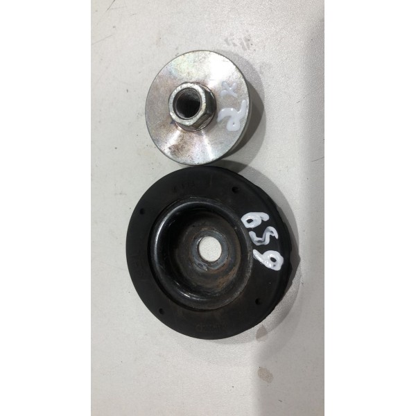 Coxim Superior Amortecedor Diant Honda Hrv Hr-v 2022 Á 25