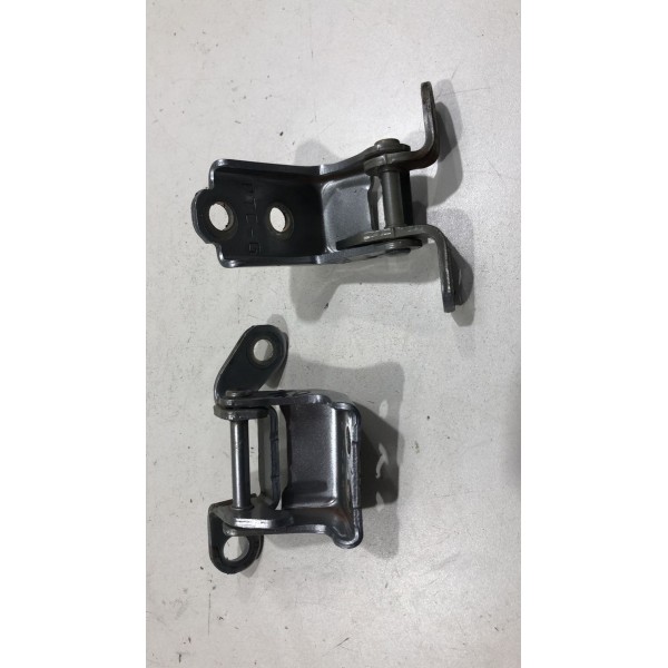 Par Dobradiça Porta Traseira Direita Honda Hrv 2023 2024 25