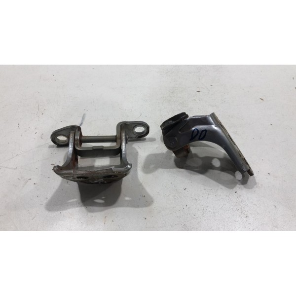 Par Dobradiça Porta Dianteira Direita Honda Hrv 2023 2024 25