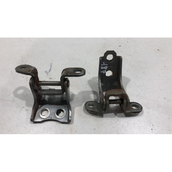 Par Dobradiça Porta Dianteira Direita Honda Hrv 2023 2024 25