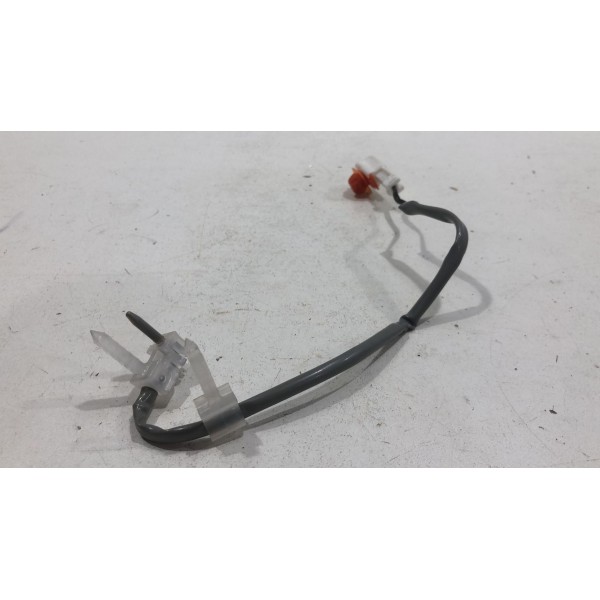 Sensor Temperatura Ar Radiador Honda Hrv 2022 2025