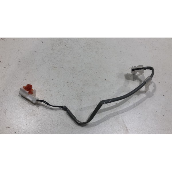 Sensor Temperatura Ar Radiador Honda Hrv 2022 2025