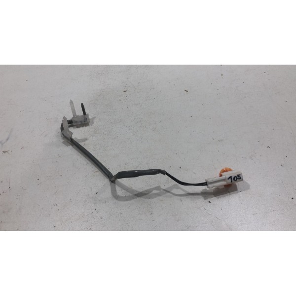 Sensor Temperatura Ar Radiador Honda Hrv 2022 2025