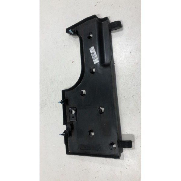 Acabamento Tampa Inferior Painel Honda Hrv 23/24 773803m6 Preto