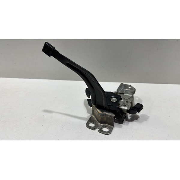 Fechadura Capo ( Dianteiro ) - Honda Hrv  2023 2024 2025