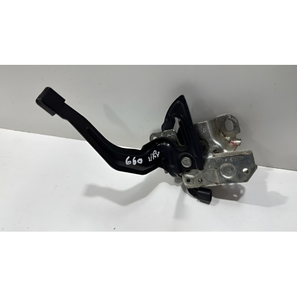 Fechadura Capo ( Dianteiro ) - Honda Hrv  2023 2024 2025
