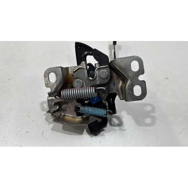 Fechadura Capo ( Dianteiro ) - Honda Hrv  2023 2024 2025