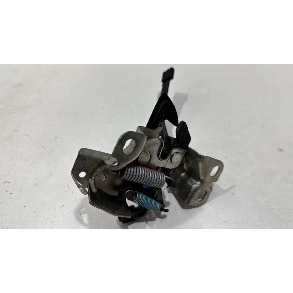 Fechadura Capo ( Dianteiro ) - Honda Hrv  2023 2024 2025