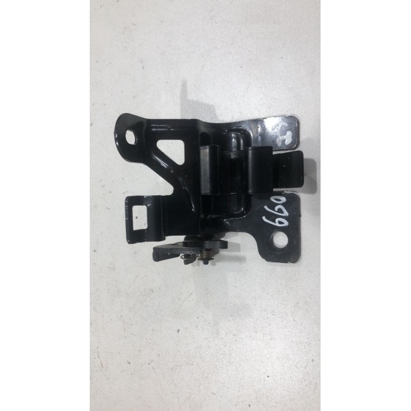 Trava Banco Traseiro Honda Hrv Hr-v 2022 Á 2025