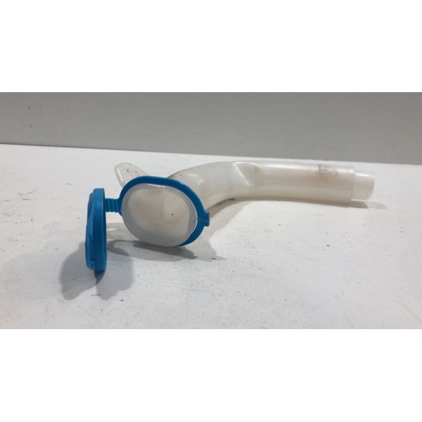 Gargalo Reservatório Água Parabrisa Honda Hrv 2023 2024 2025 Branco