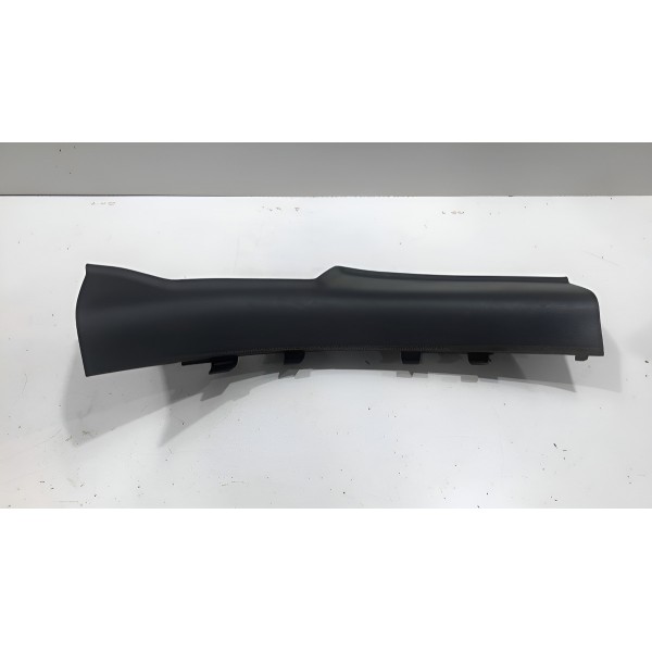 Soleira Porta Traseira Direita Honda Hrv 2023 2024 2025 Preto