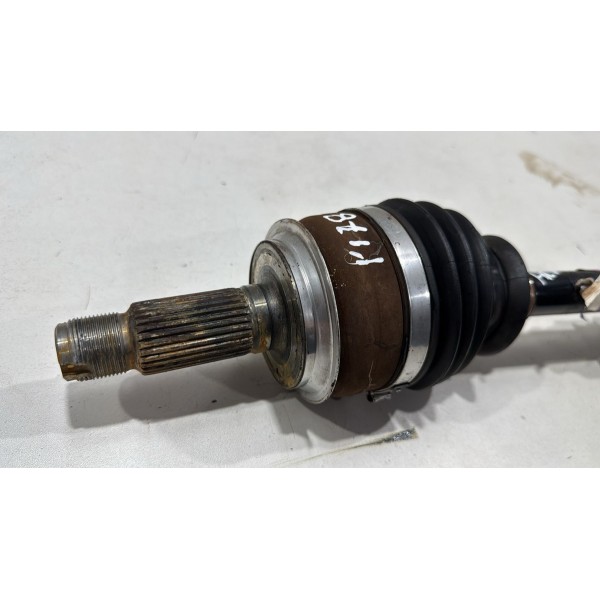 Semi Eixo Dianteiro Direito Honda Hrv 1.5 Aspirada 2023 2024