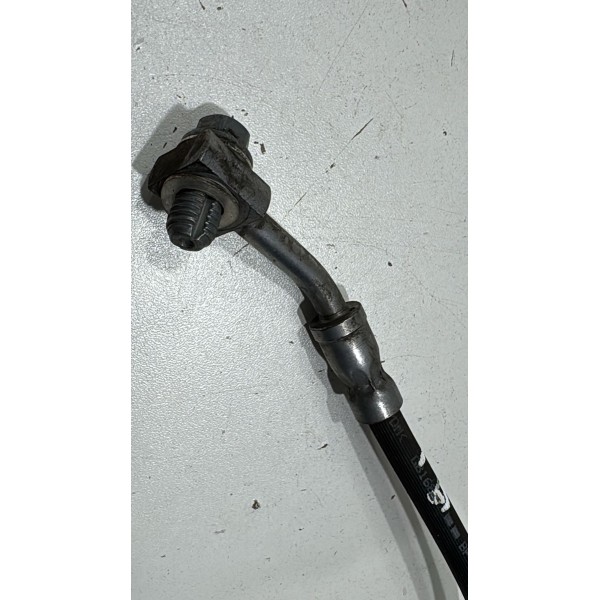 Flexivel Roda Traseiro  Vw Taos Tsi 1.4 2022 2023 2024