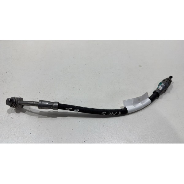 Flexivel Roda Traseiro  Vw Taos Tsi 1.4 2022 2023 2024