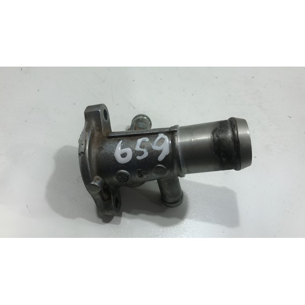 Flange Água Motor Honda Hrv 2023 2024 2025 Original
