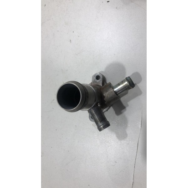 Flange Água Motor Honda Hrv 2023 2024 2025 Original
