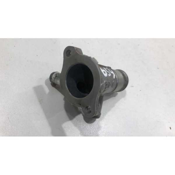 Flange Água Motor Honda Hrv 2023 2024 2025 Original