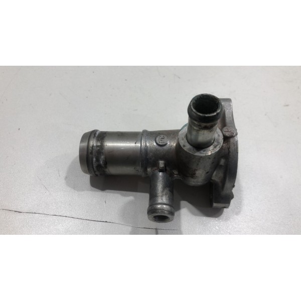Flange Água Motor Honda Hrv 2023 2024 2025 Original