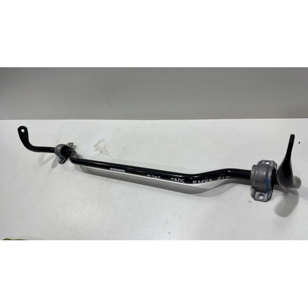 Barra Estabilizadora Traseira Vw Taos 1.4 2023 2024