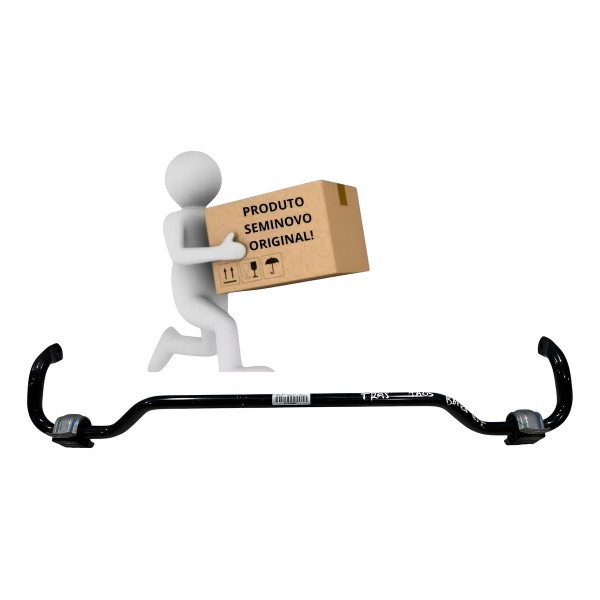 Barra Estabilizadora Traseira Vw Taos 1.4 2023 2024