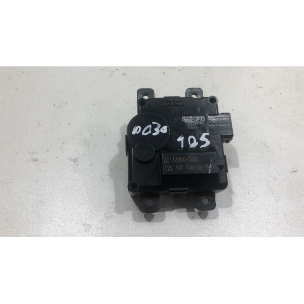 Motor Atuador Ar Condicionado Honda Hrv Hr-v 2022 Á 2025