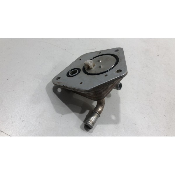 Resfriador Óleo Câmbio Automático Honda Hr-v 2022 Á 2023