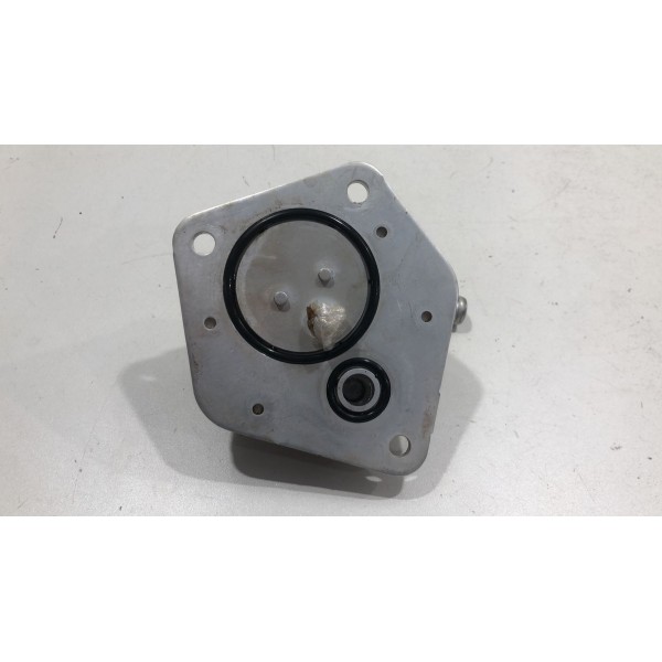 Resfriador Óleo Câmbio Automático Honda Hr-v 2022 Á 2023