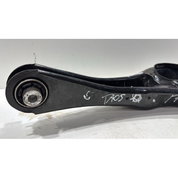 Balança Bandeja Traseira Direita Vw Taos 2023 A 2025