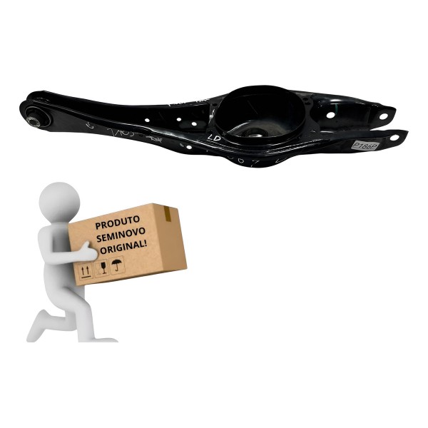 Balança Bandeja Traseira Direita Vw Taos 2023 A 2025