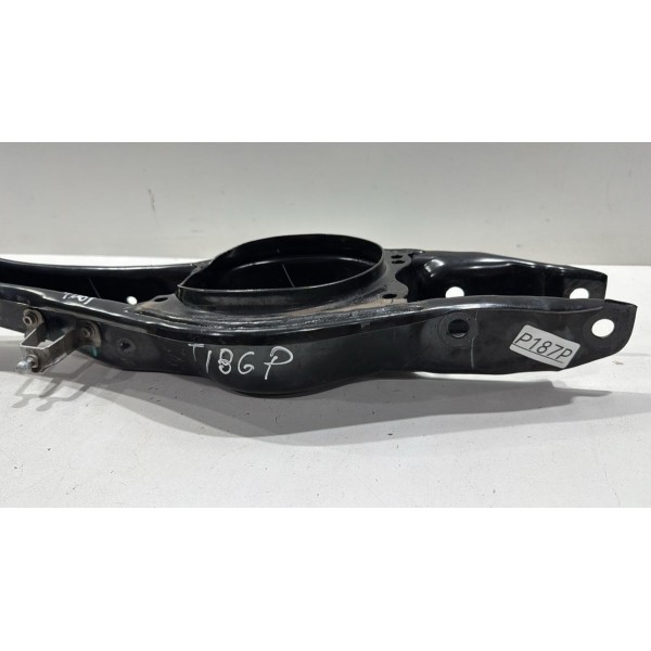 Balança Bandeja Traseira Esquerda Vw Taos 2023 A 2025