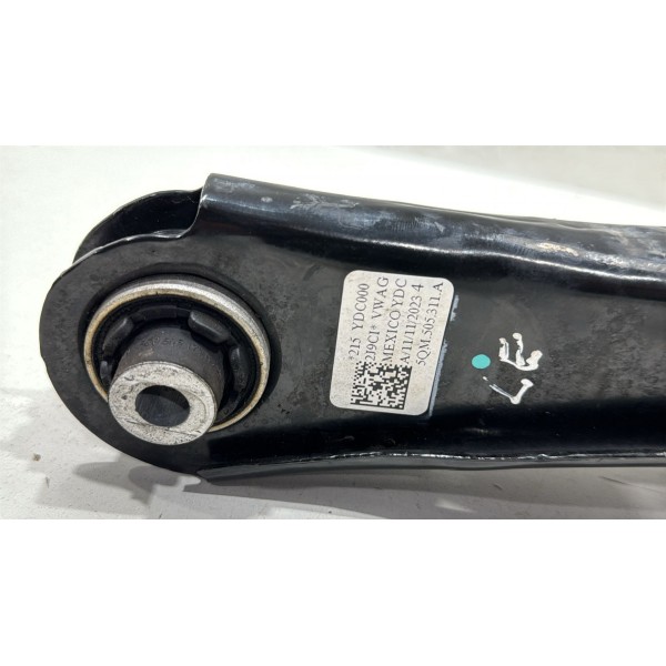 Balança Bandeja Traseira Esquerda Vw Taos 2023 A 2025