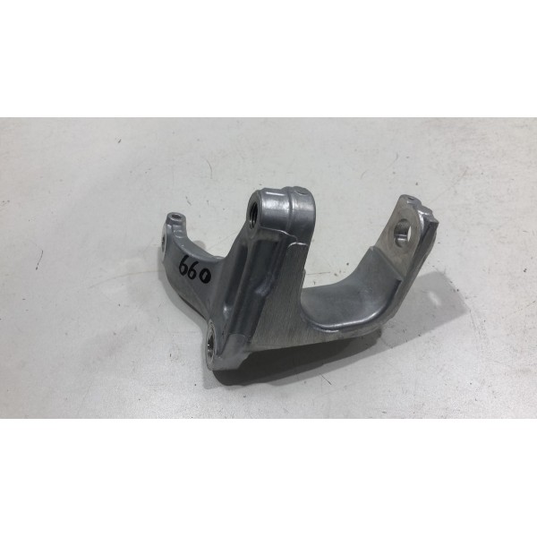 Suporte Coxim Inferior Cambio Honda Hrv Exl 2023 2024 25 1.5
