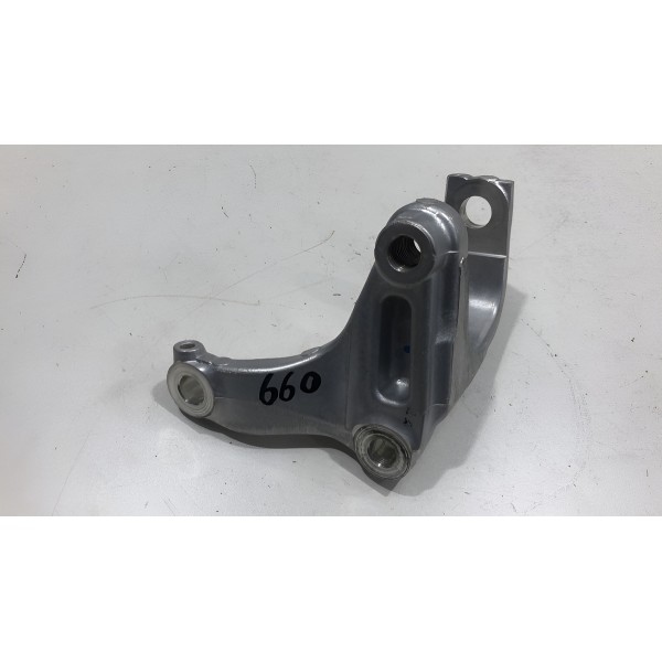 Suporte Coxim Inferior Cambio Honda Hrv Exl 2023 2024 25 1.5
