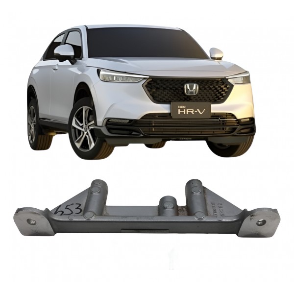 Suporte Da Flauta Honda Hr-v Hrv 1.5 2022 Á 2025