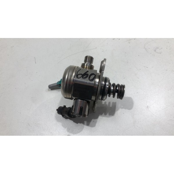 Bomba Alta Pressão Honda City 1.5 2021 2022 2023 Original