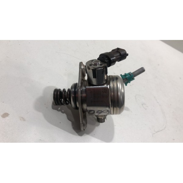 Bomba Alta Pressão Honda City 1.5 2021 2022 2023 Original