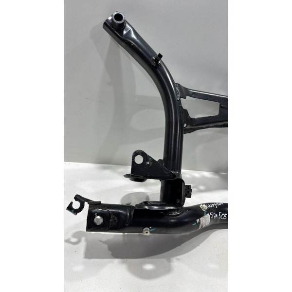 Braço Agregado Traseiro 5qm505315f Vw Taos Tsi 2022 A 2024 Direito