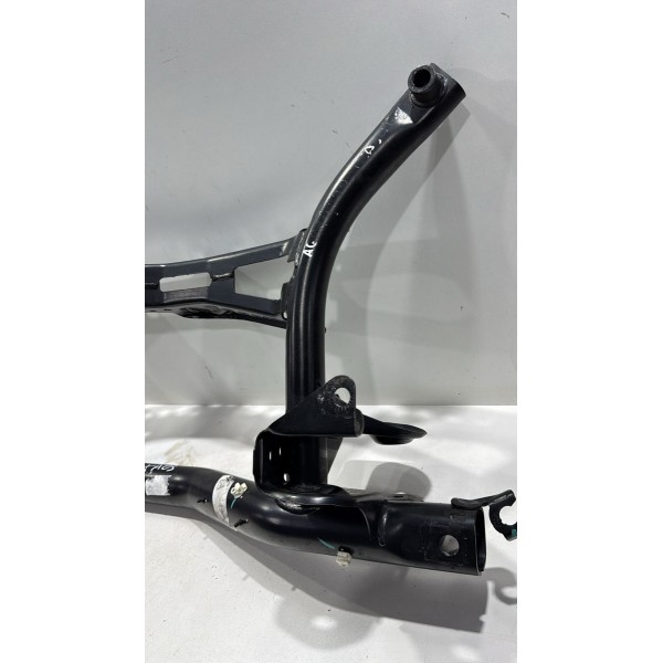 Braço Agregado Traseiro 5qm505315f Vw Taos Tsi 2022 A 2024 Direito