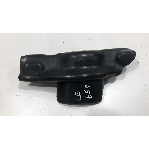 Protetor Bandeja Traseiro Esquerdo Vw Taos 2022 Á 2025