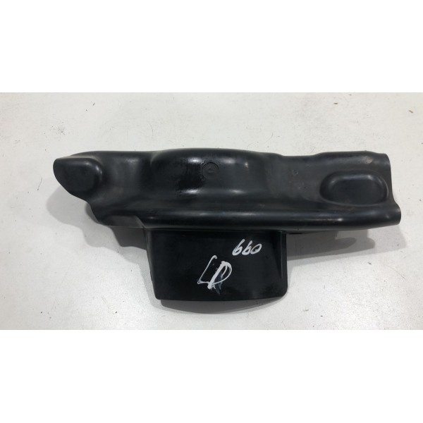 Protetor Bandeja Traseiro Direita Vw Taos 2022 Á 2025