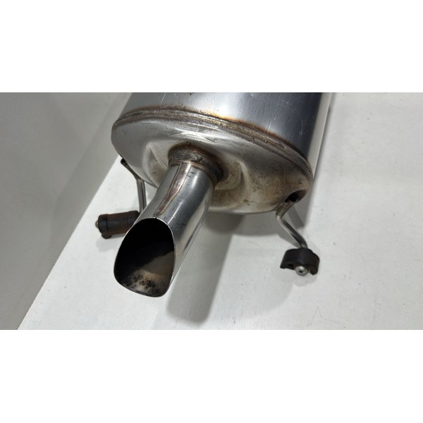 Descarga Escape Final Honda Hr-v Hrv 2023 2024 Aspirada