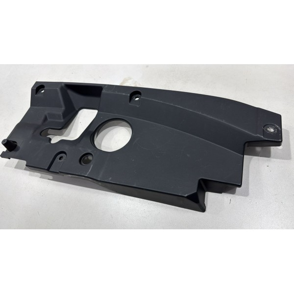 Defletor Superior Radiador Honda Hrv Hr-v 2023 2024