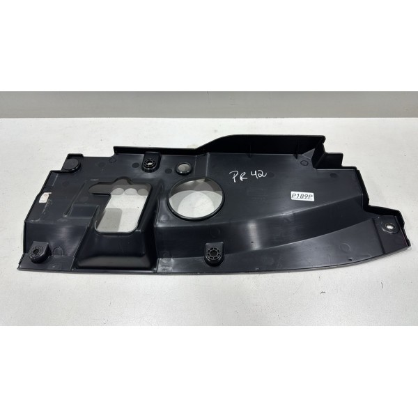 Defletor Superior Radiador Honda Hrv Hr-v 2023 2024